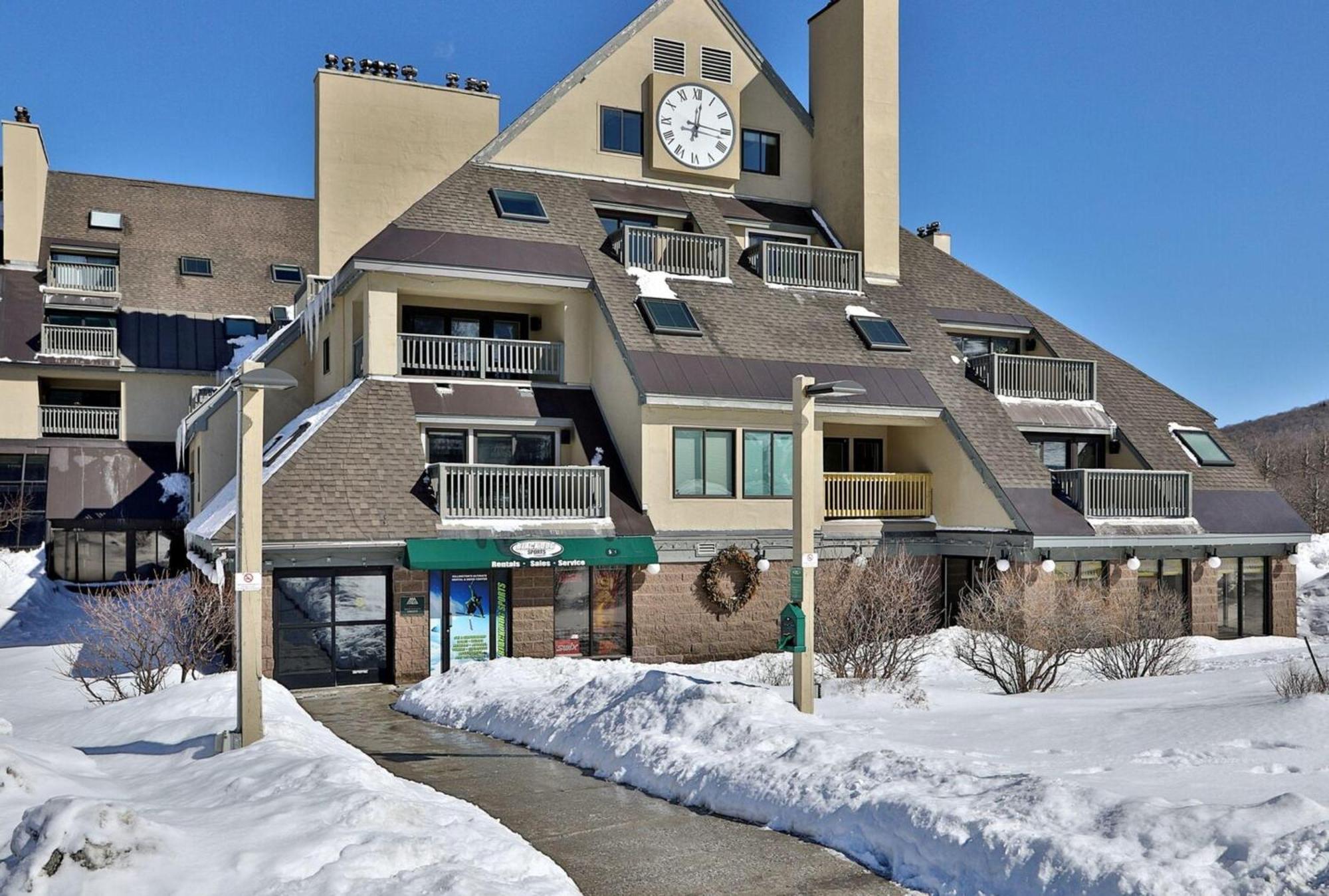 Mountain Green Resort by Killington VR - 1 Bedrooms